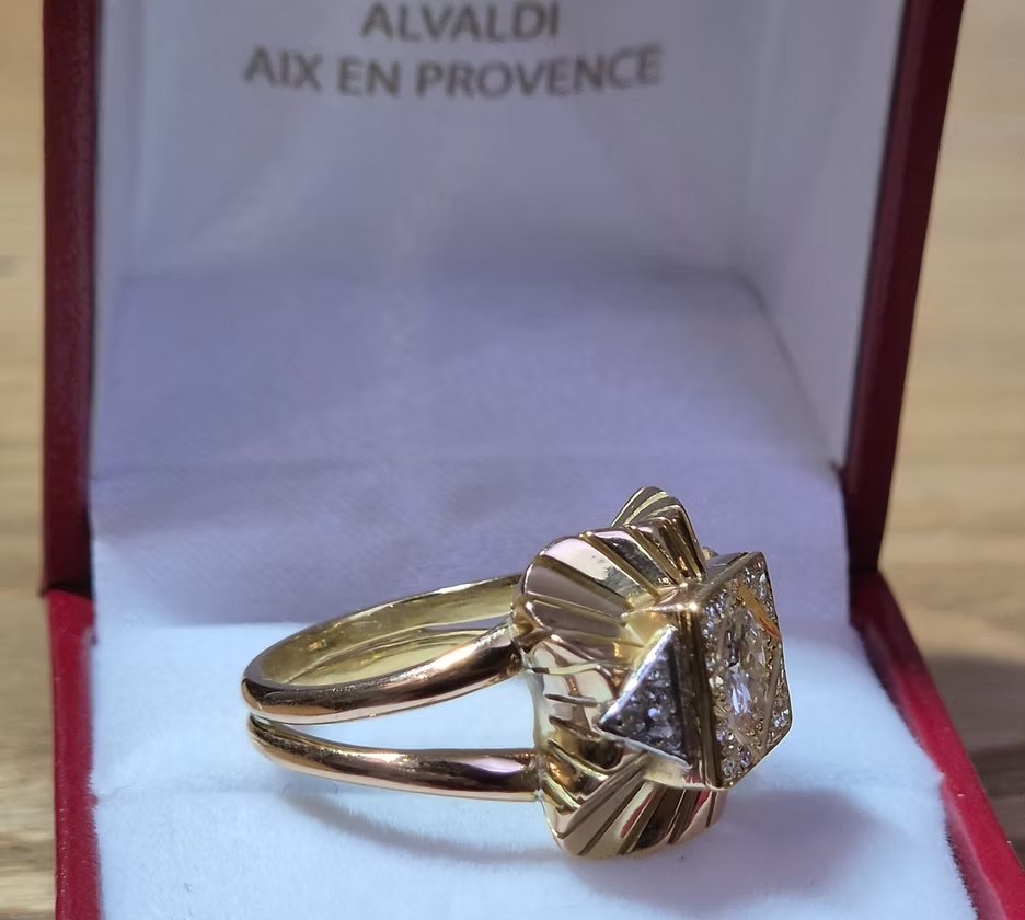 Bague cocktail vintage-photo-1