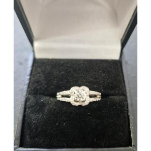 Ring Signed Mauboussin Chance Of Love N°2