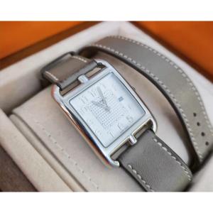 Montre Cape Cod Hermès