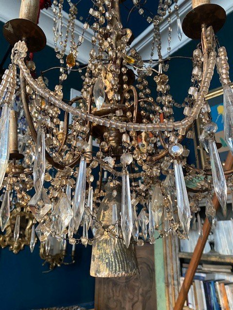 Chandelier Genovese-photo-3