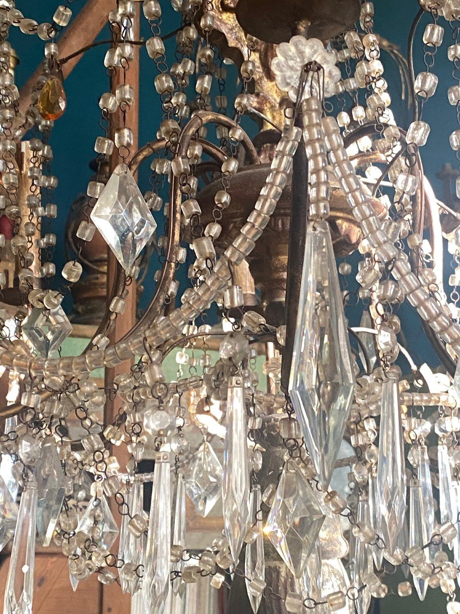 Chandelier Genovese-photo-4