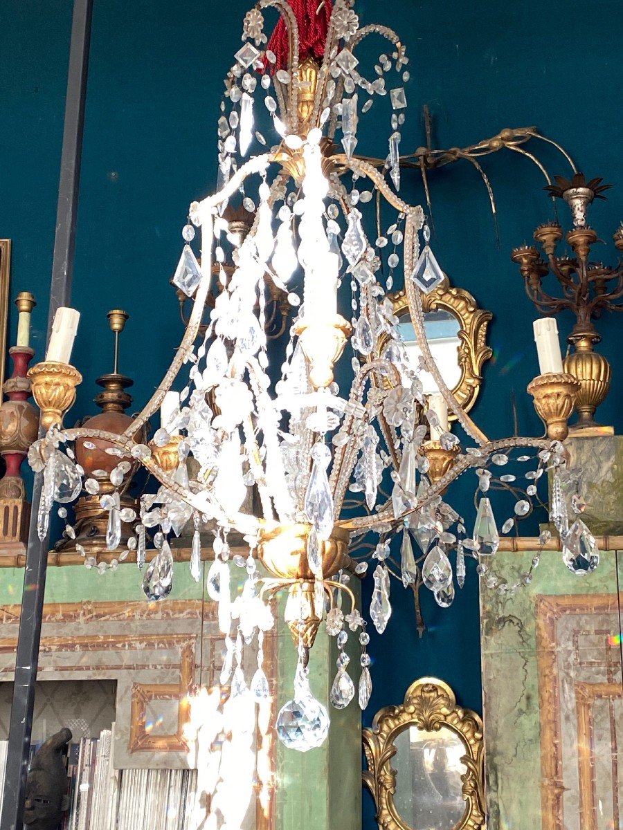 Genovese Chandelier-photo-3