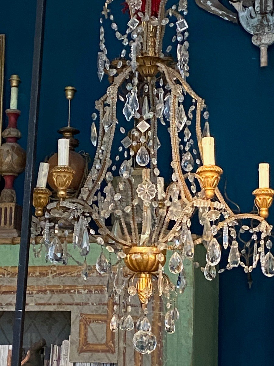 Genovese Chandelier-photo-3