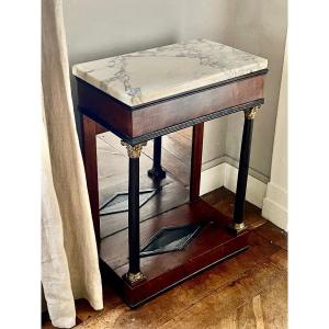 Small Empire Console