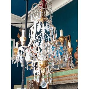 Genovese Chandelier