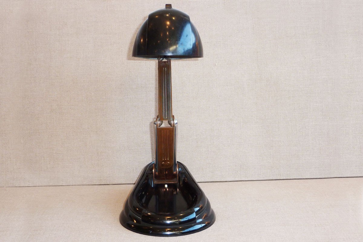André Mounique, Jumo (publisher) - Jumo Lamp -photo-1