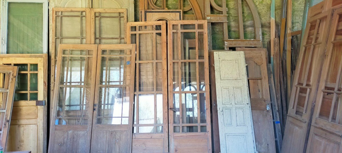 Let There Be Light - 250 Decorative Glass Doors At Your Disposal-photo-3
