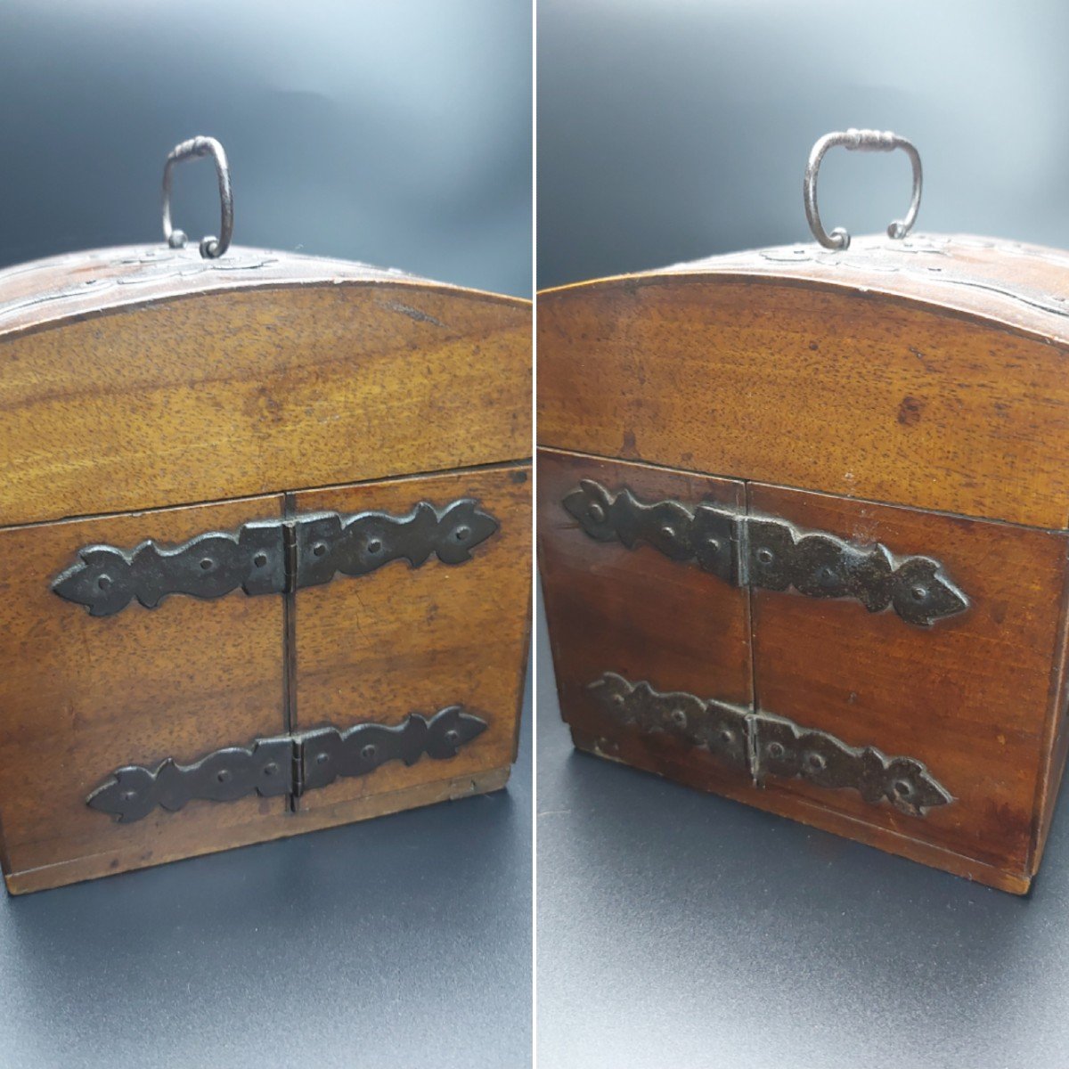 18th Century Apothecary Box-photo-1