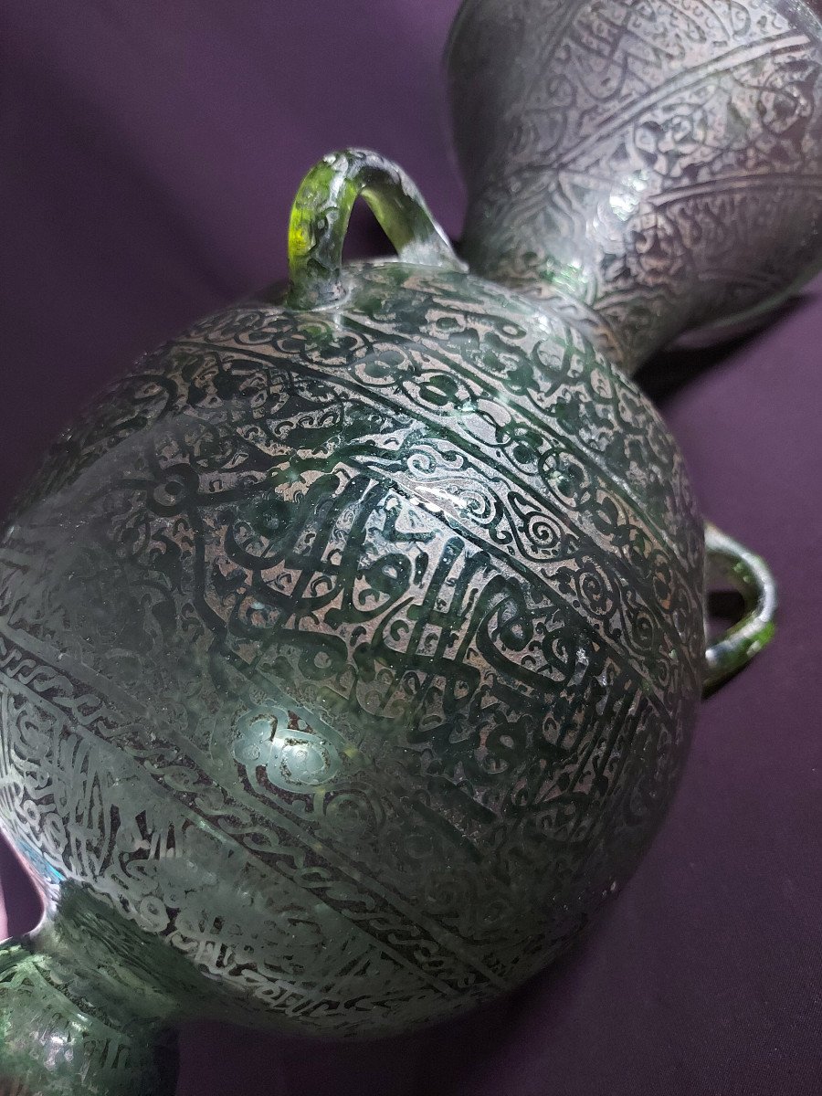 Mosque Lamp-photo-2