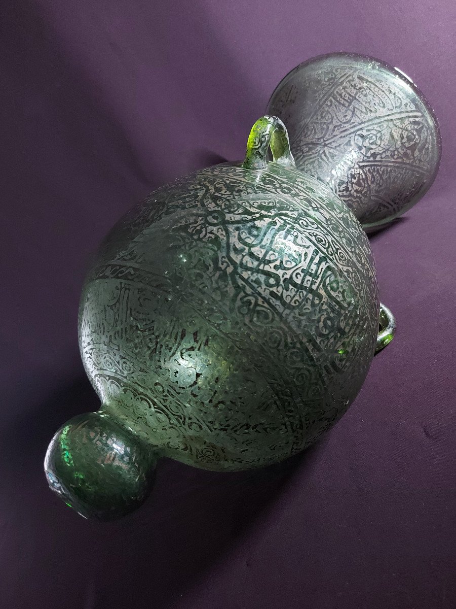 Mosque Lamp-photo-3