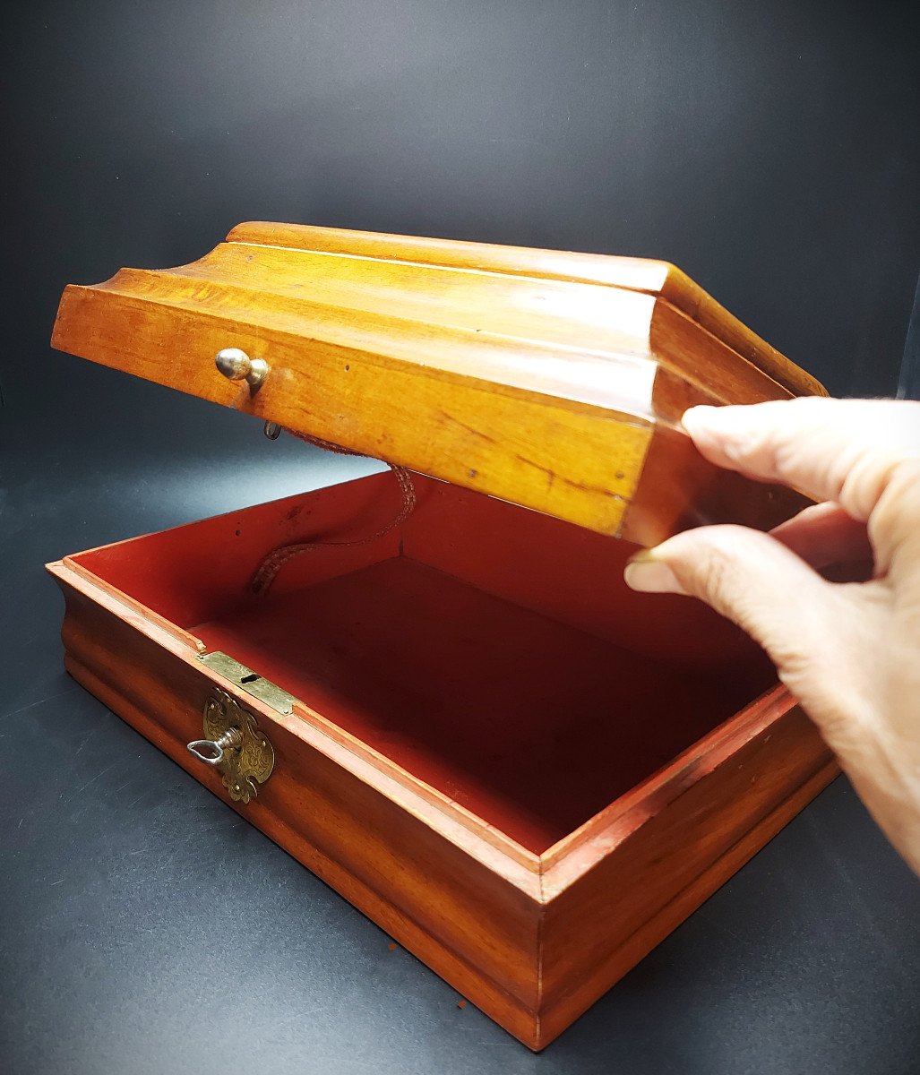 Wig Box -photo-3