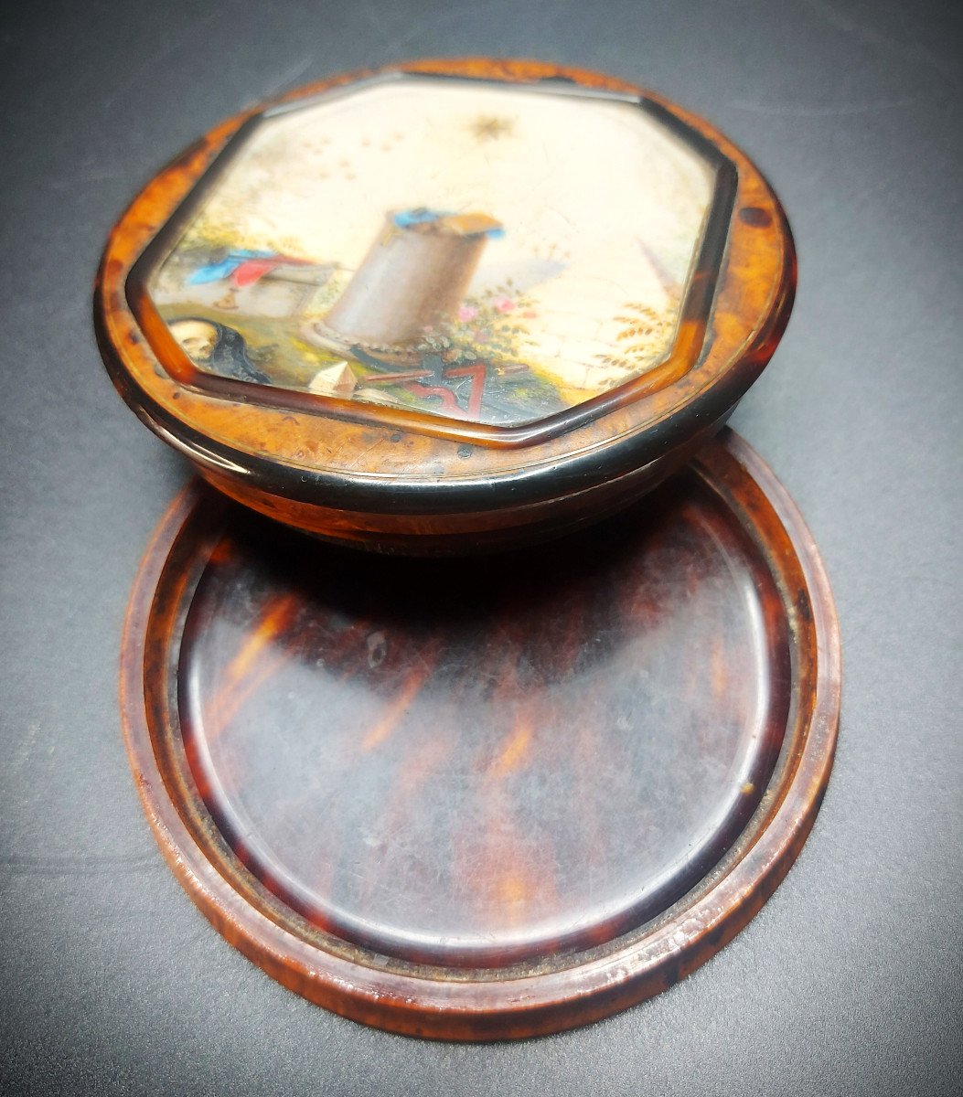Masonic Box-photo-2