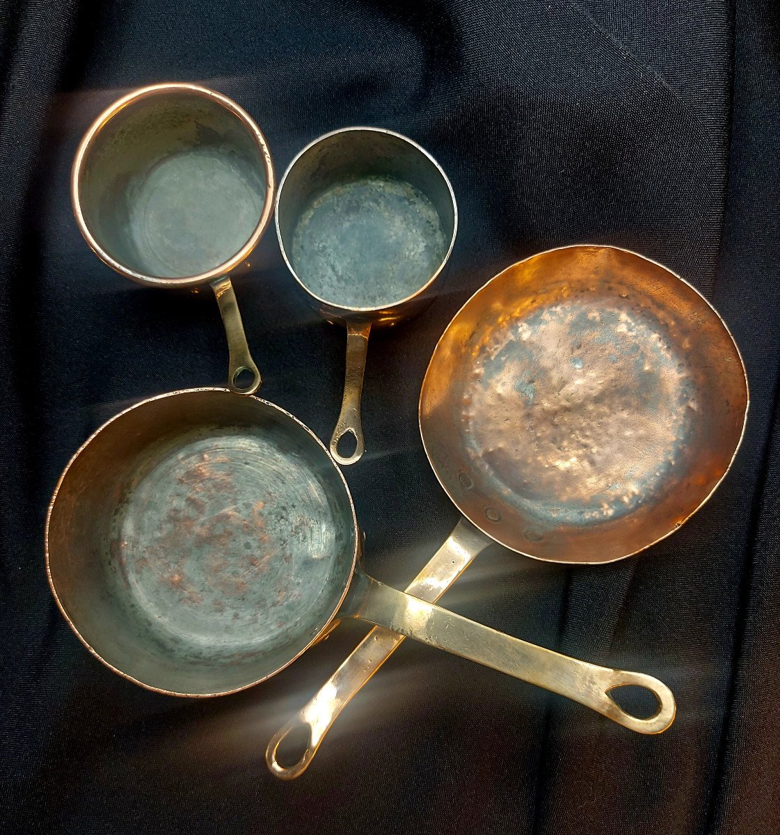 Copper Dinette-photo-3