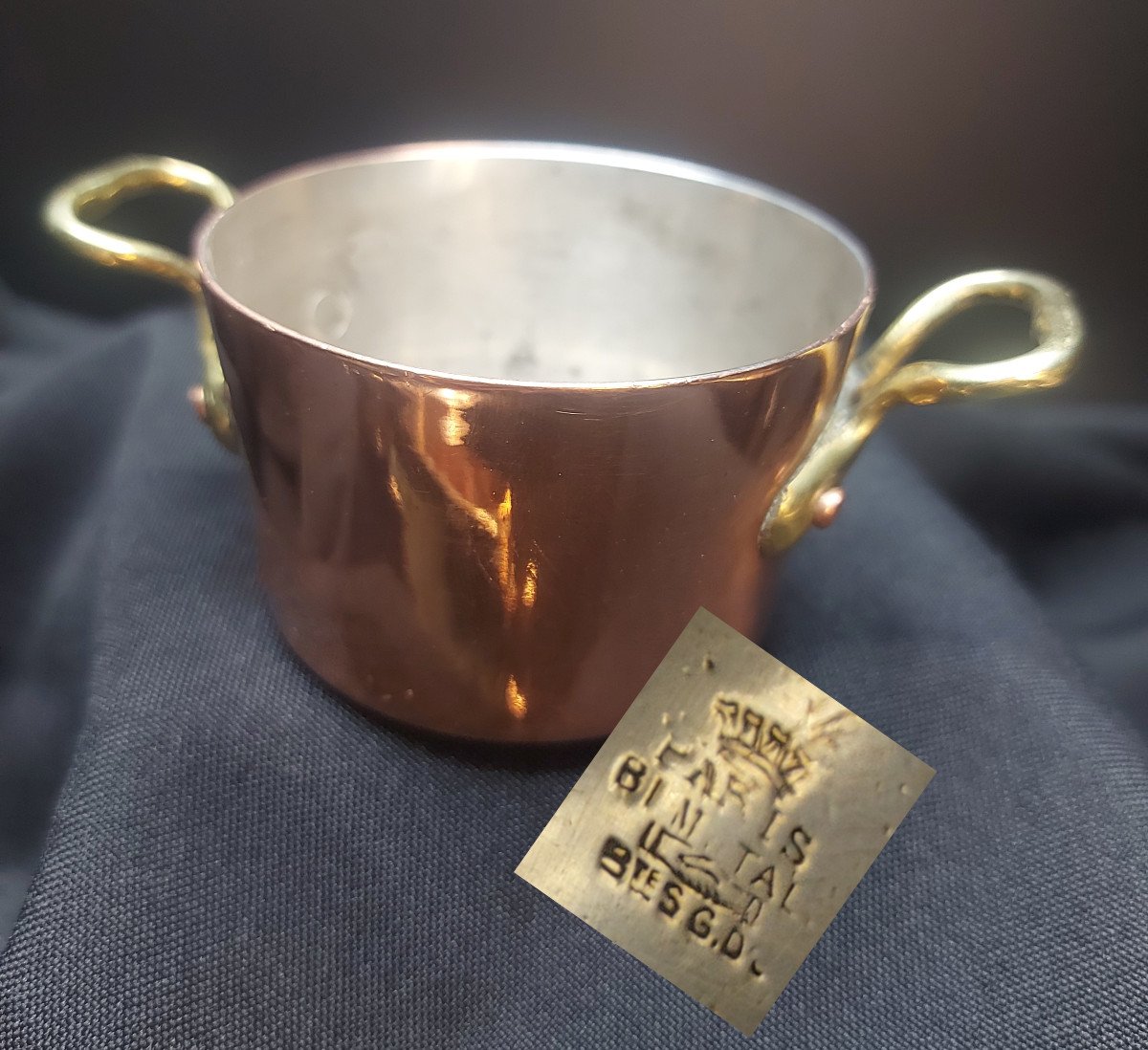 Copper Dinette-photo-4