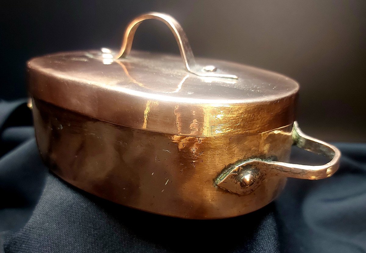 Copper Dinette-photo-6