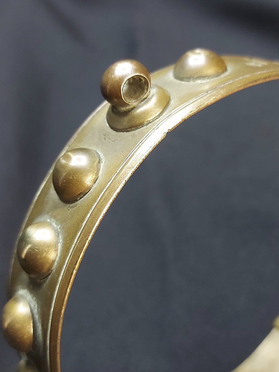 19th Century Dog Collar-photo-1