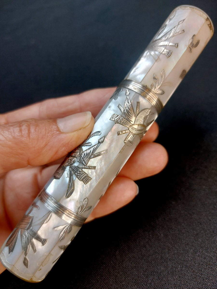 Louis XVI Love Note Or Message Case-photo-4