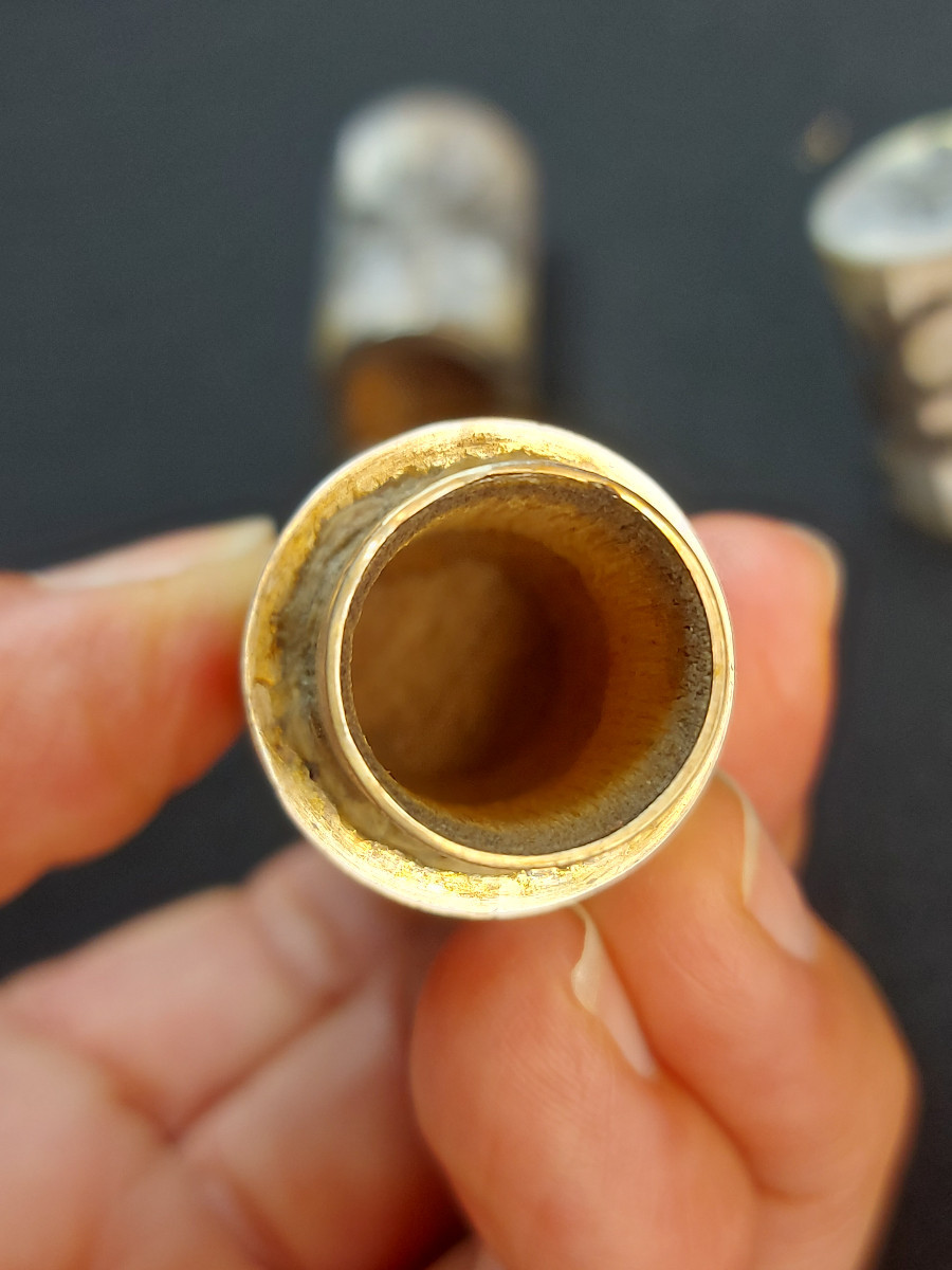 Louis XVI Love Note Or Message Case-photo-6