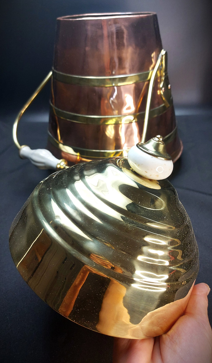 Luxurious English Bucket-photo-3