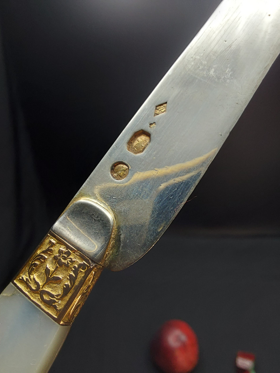 Premier Empire Travel Knives-photo-2