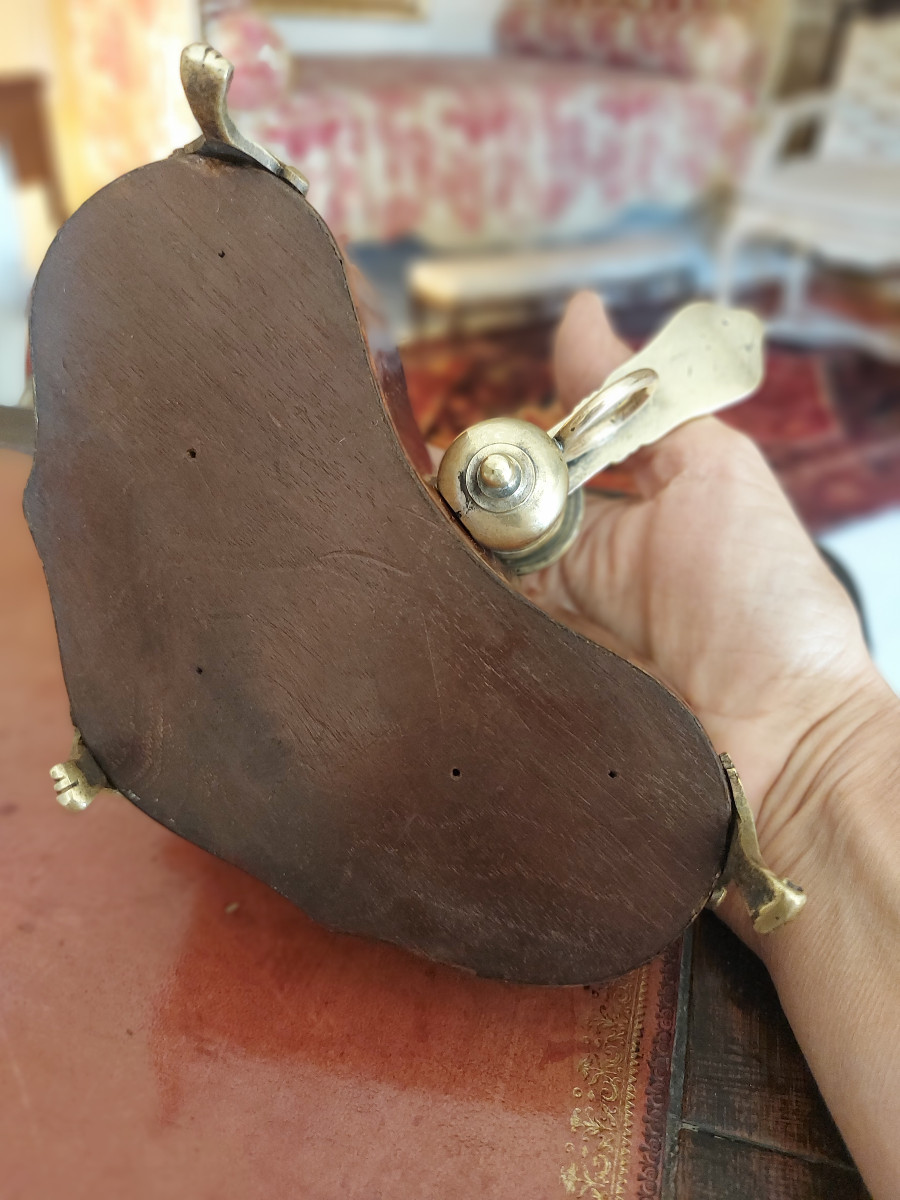 Louis XV Inkwell-photo-2