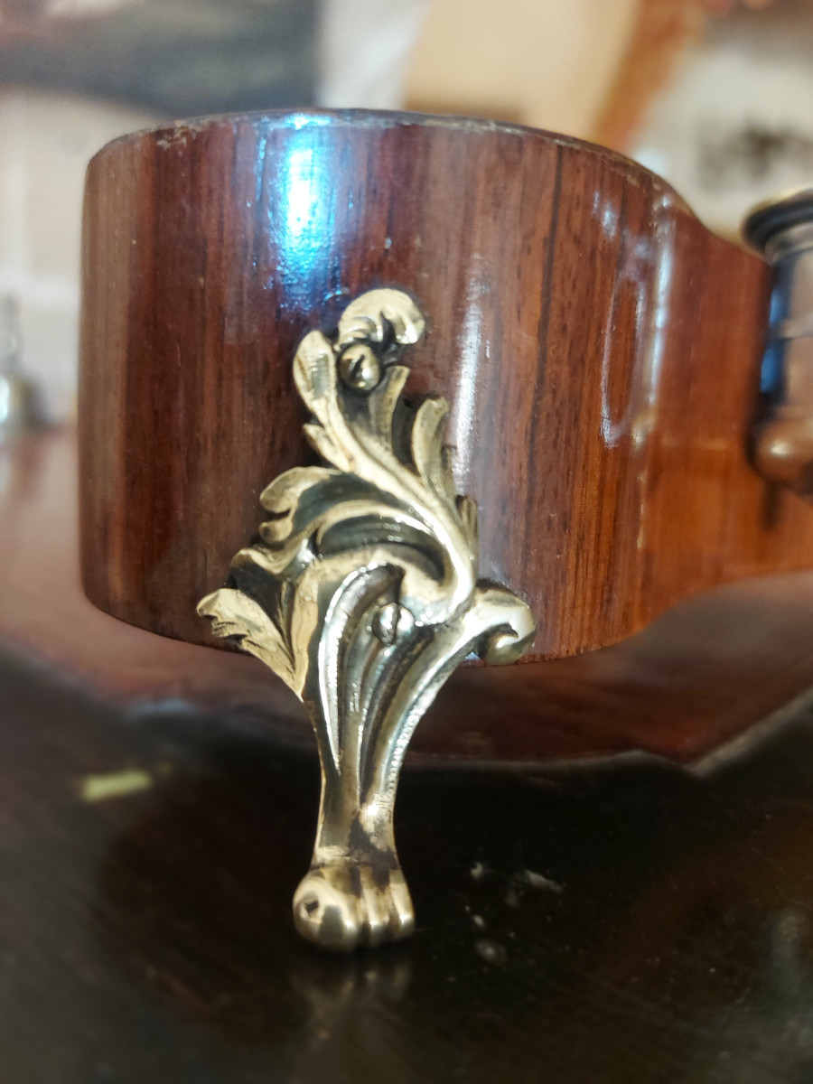 Louis XV Inkwell-photo-4