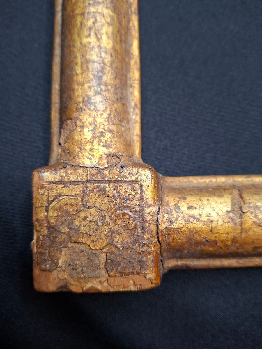 Golden Frame-photo-2