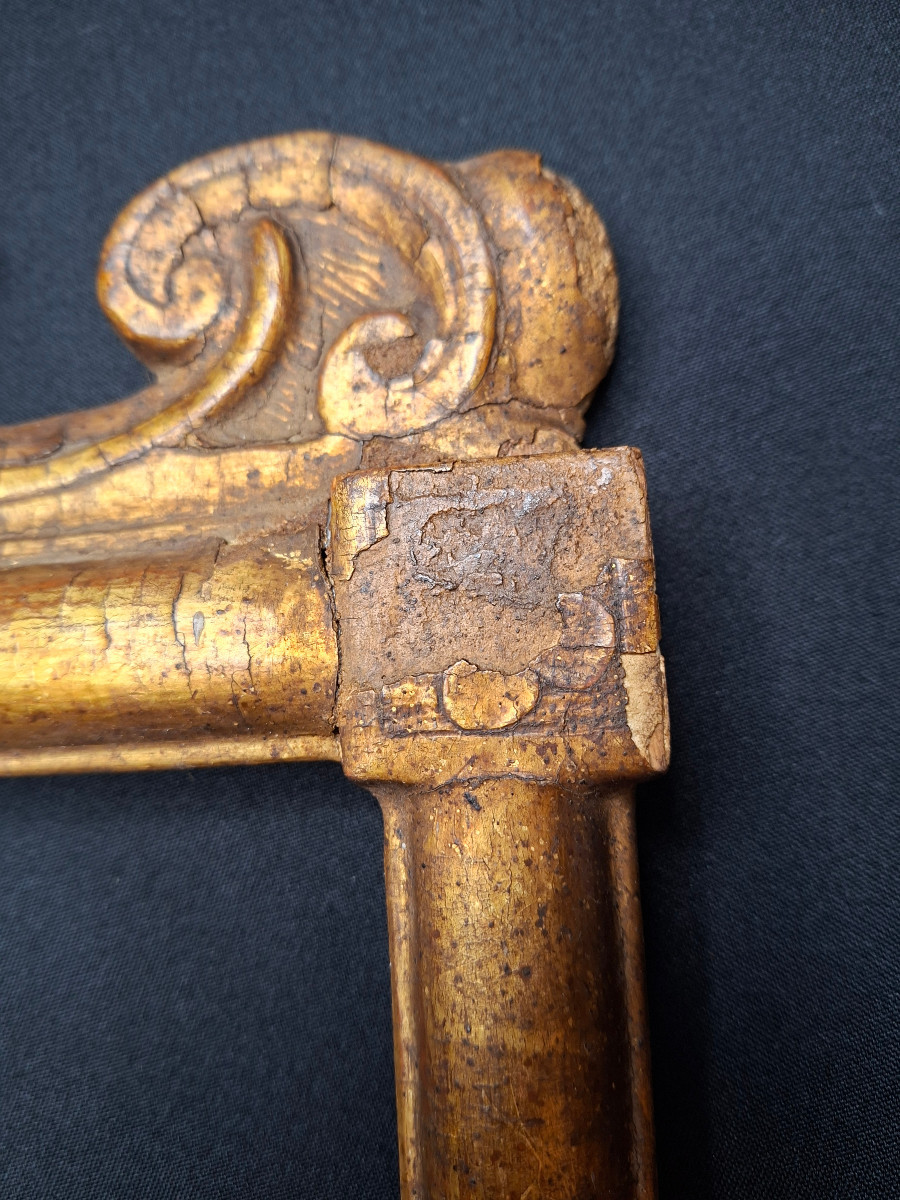 Golden Frame-photo-1