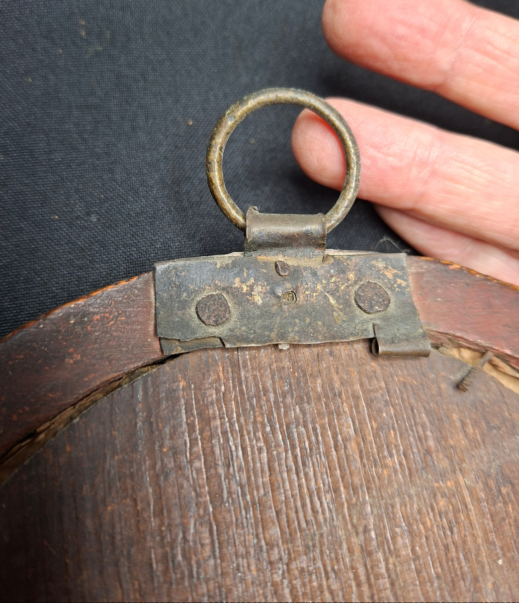 Arte Povera: Bathroom Mirror-photo-7