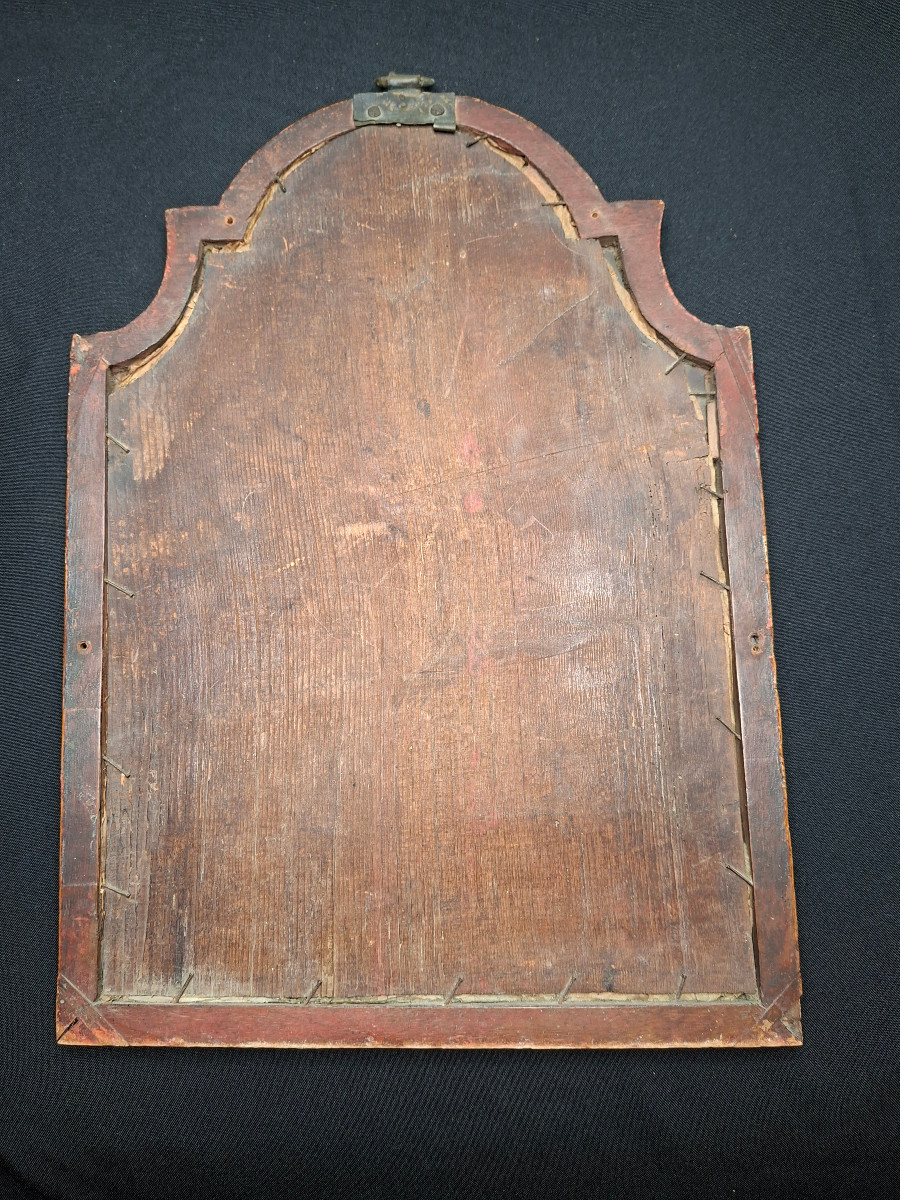 Arte Povera: Bathroom Mirror-photo-8