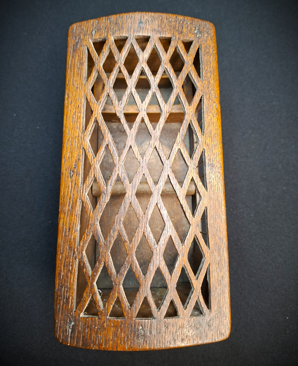 Cage de Transport Pour Un Oiseau-photo-3