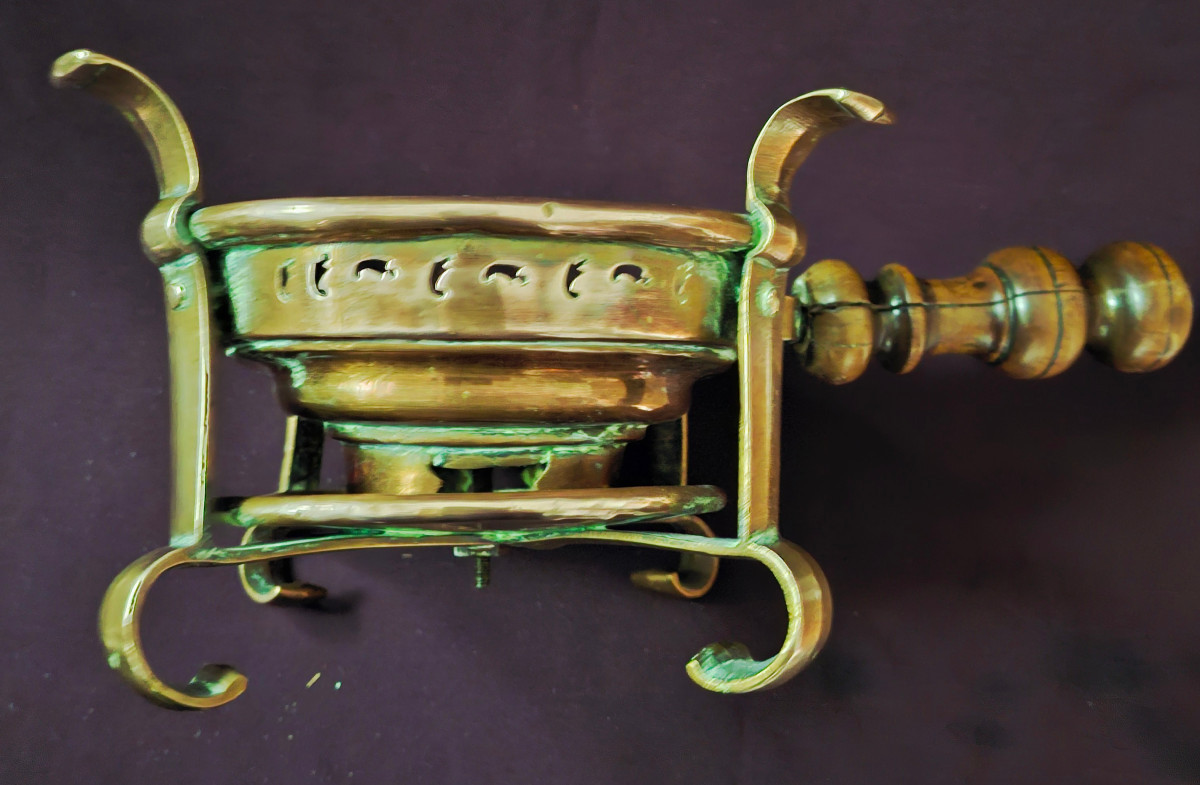 Réchaud de table-photo-1