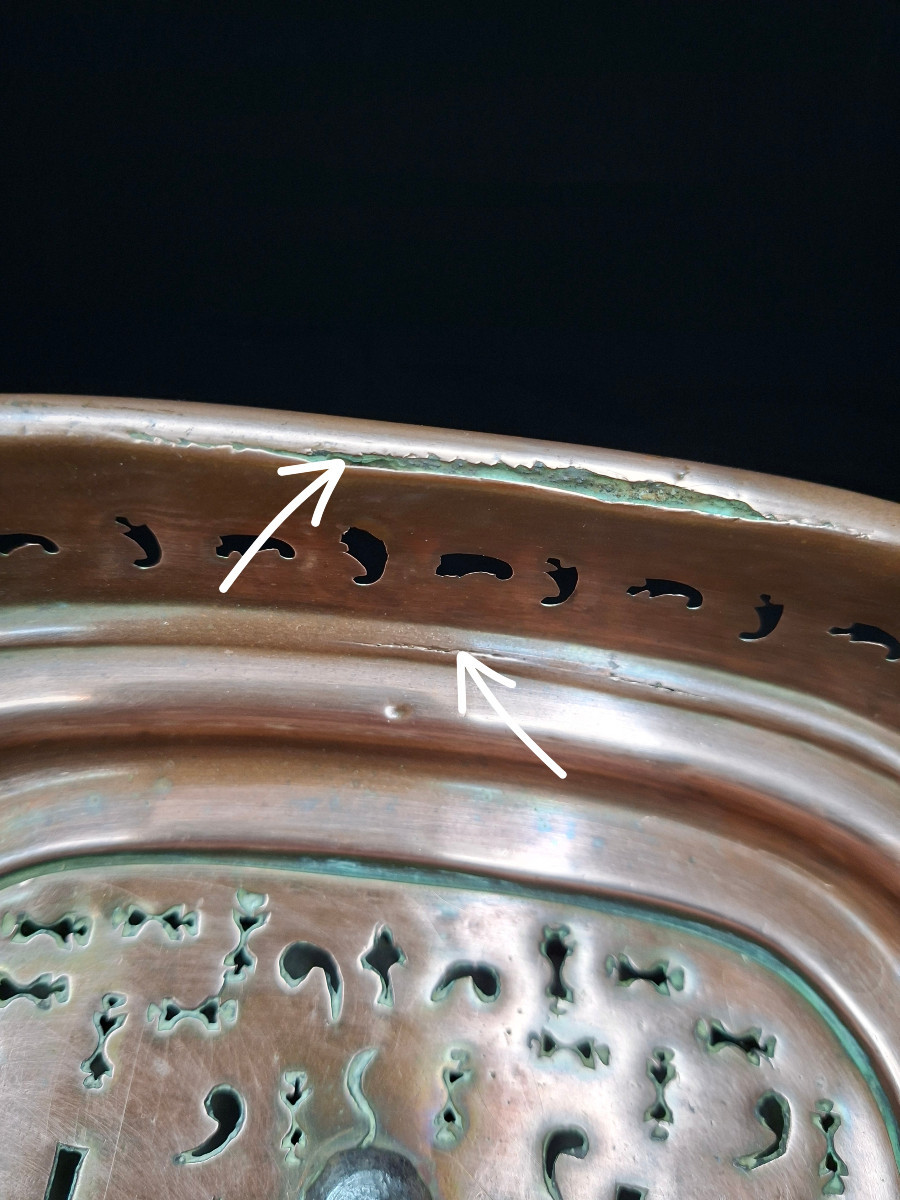 Réchaud de table-photo-4