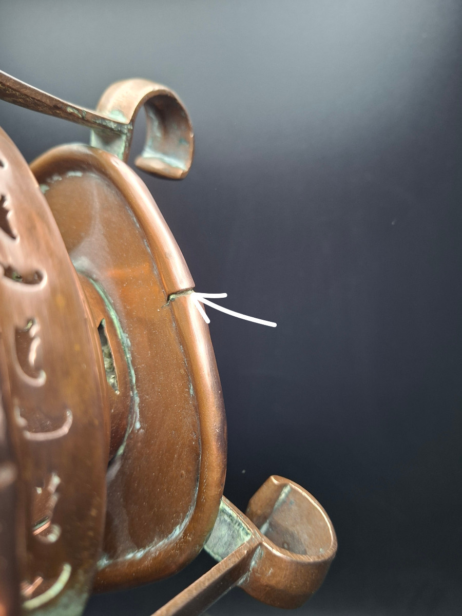 Réchaud de table-photo-5