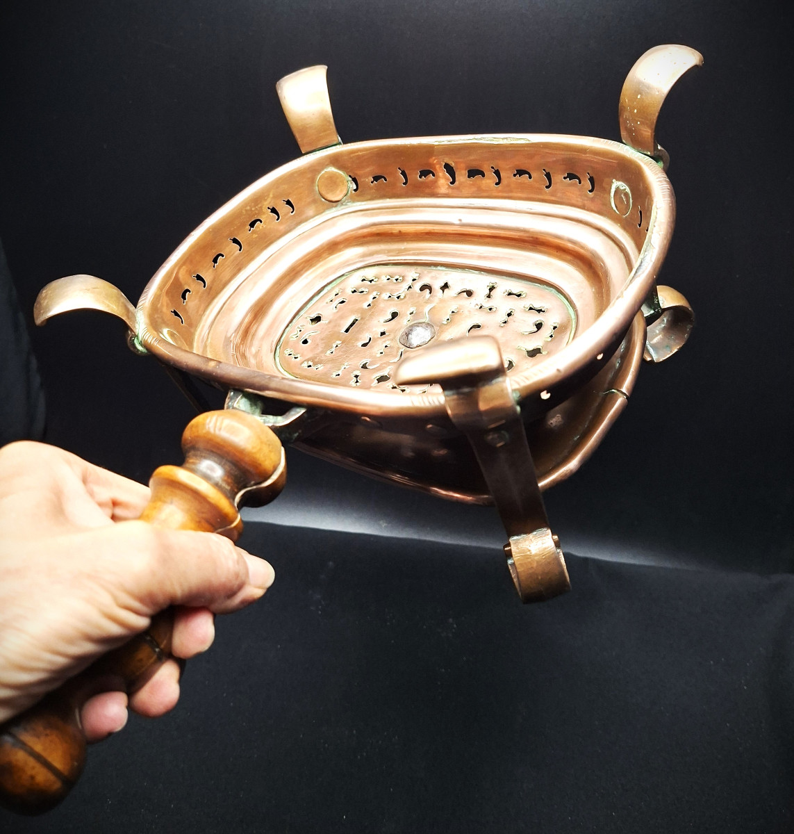 Réchaud de table-photo-7