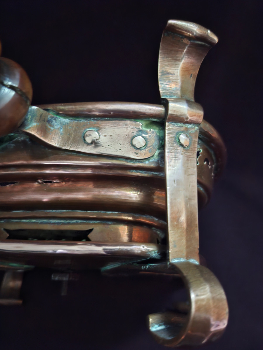 Réchaud de table-photo-8