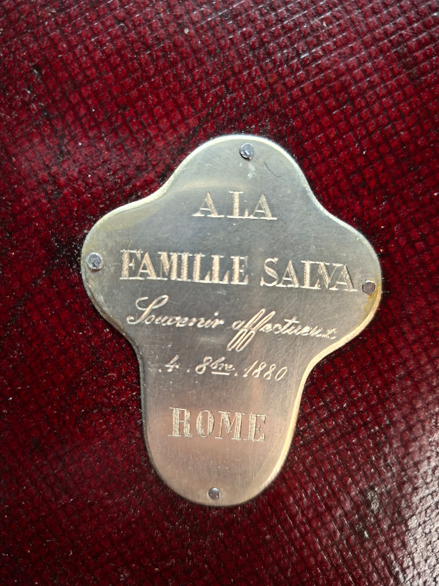 Crucifix In Its Case-photo-4