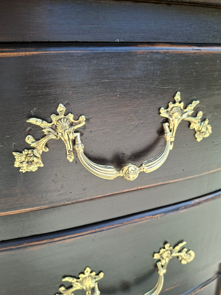 Mazarine Chest Of Drawers-photo-2