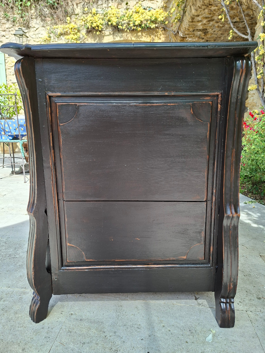 Mazarine Chest Of Drawers-photo-4