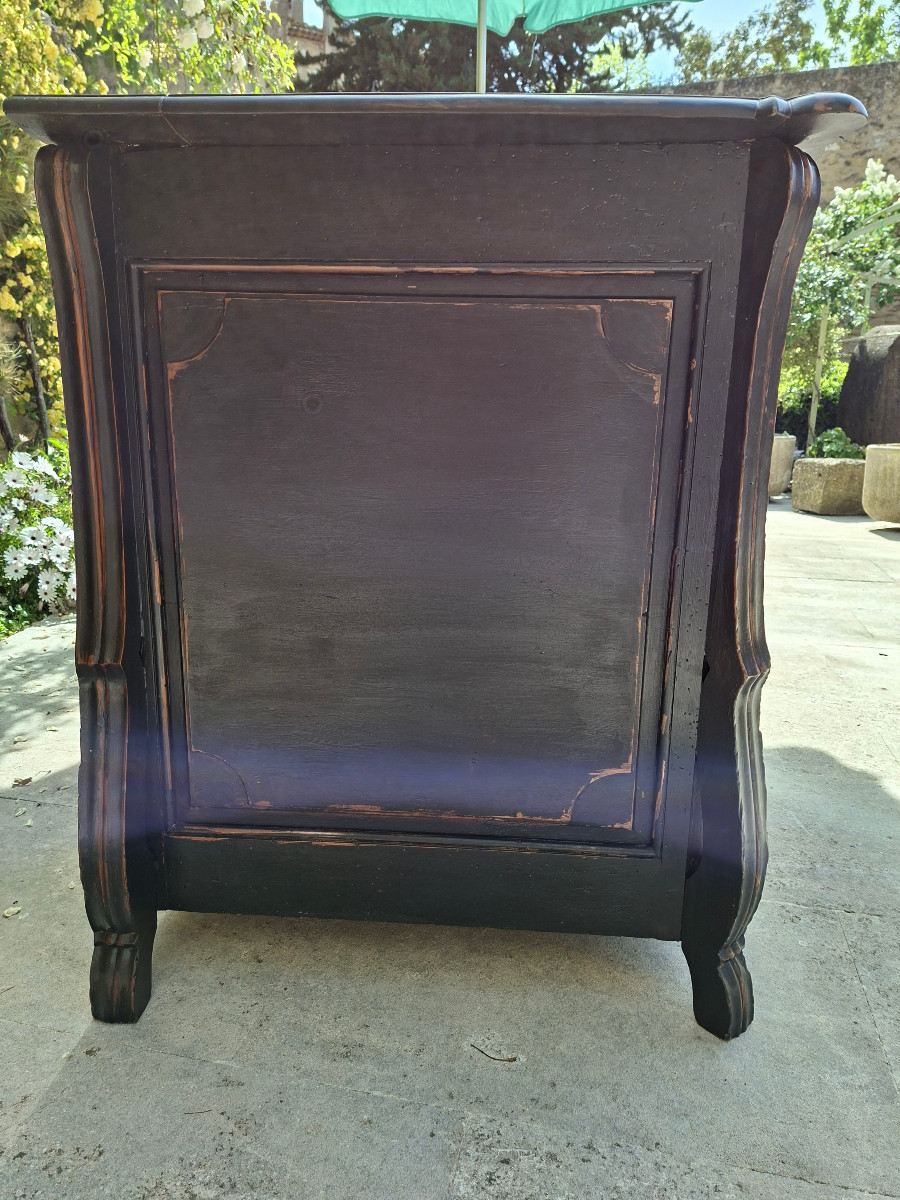 Mazarine Chest Of Drawers-photo-5