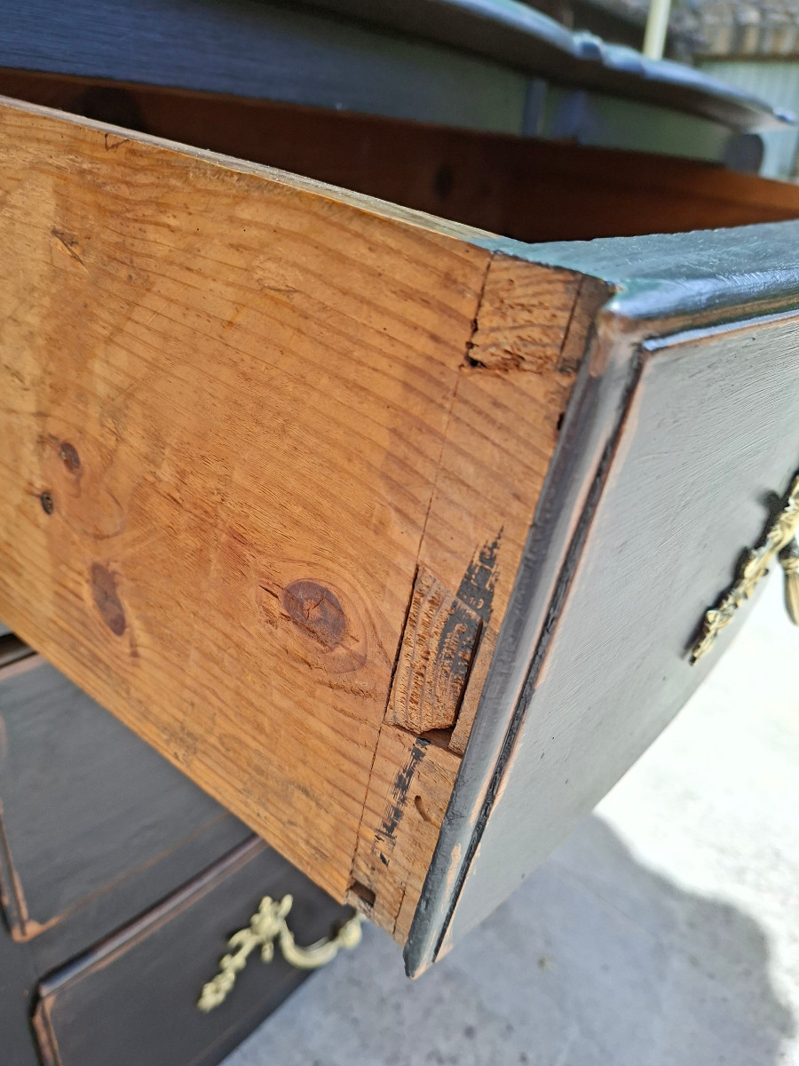 Mazarine Chest Of Drawers-photo-6