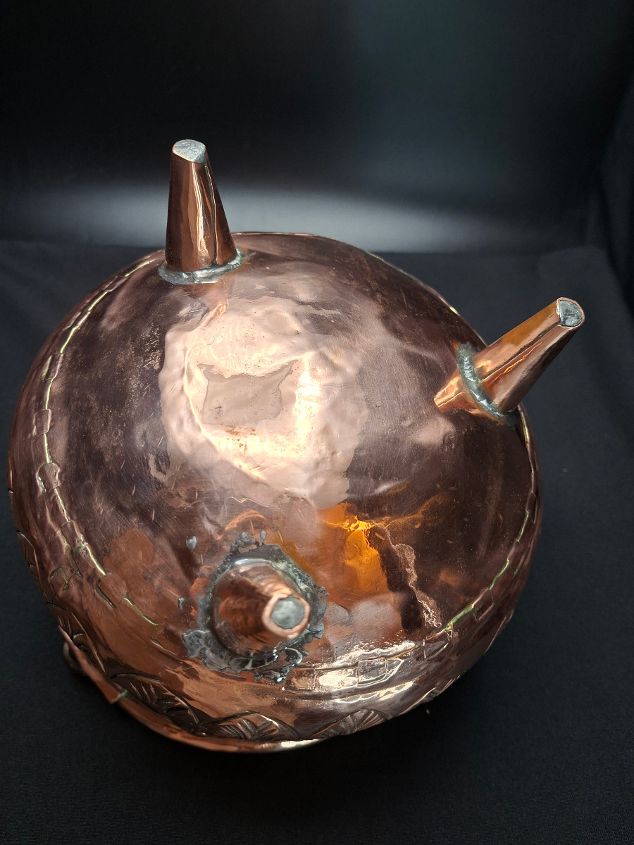 Le Petit Chaudron de Monsieur le Marquis...-photo-3