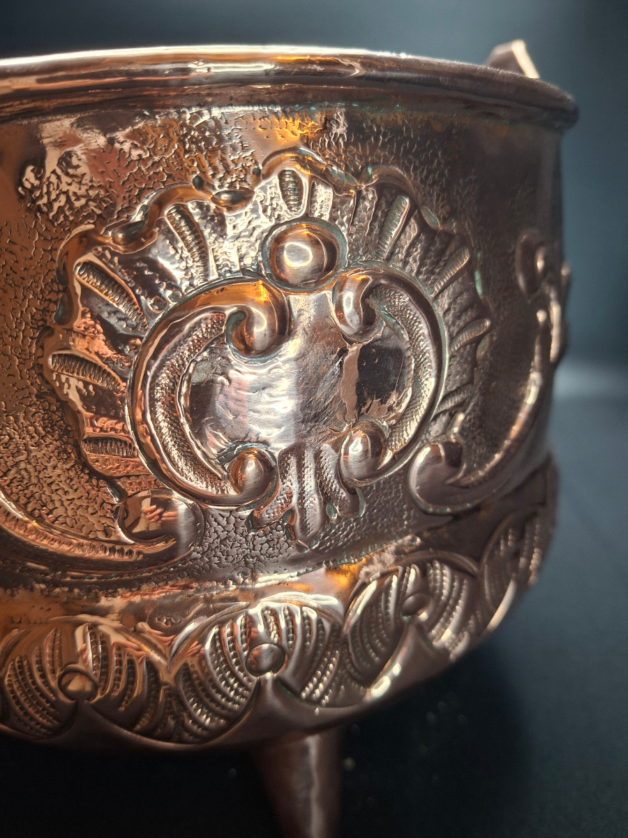 Le Petit Chaudron de Monsieur le Marquis...-photo-1