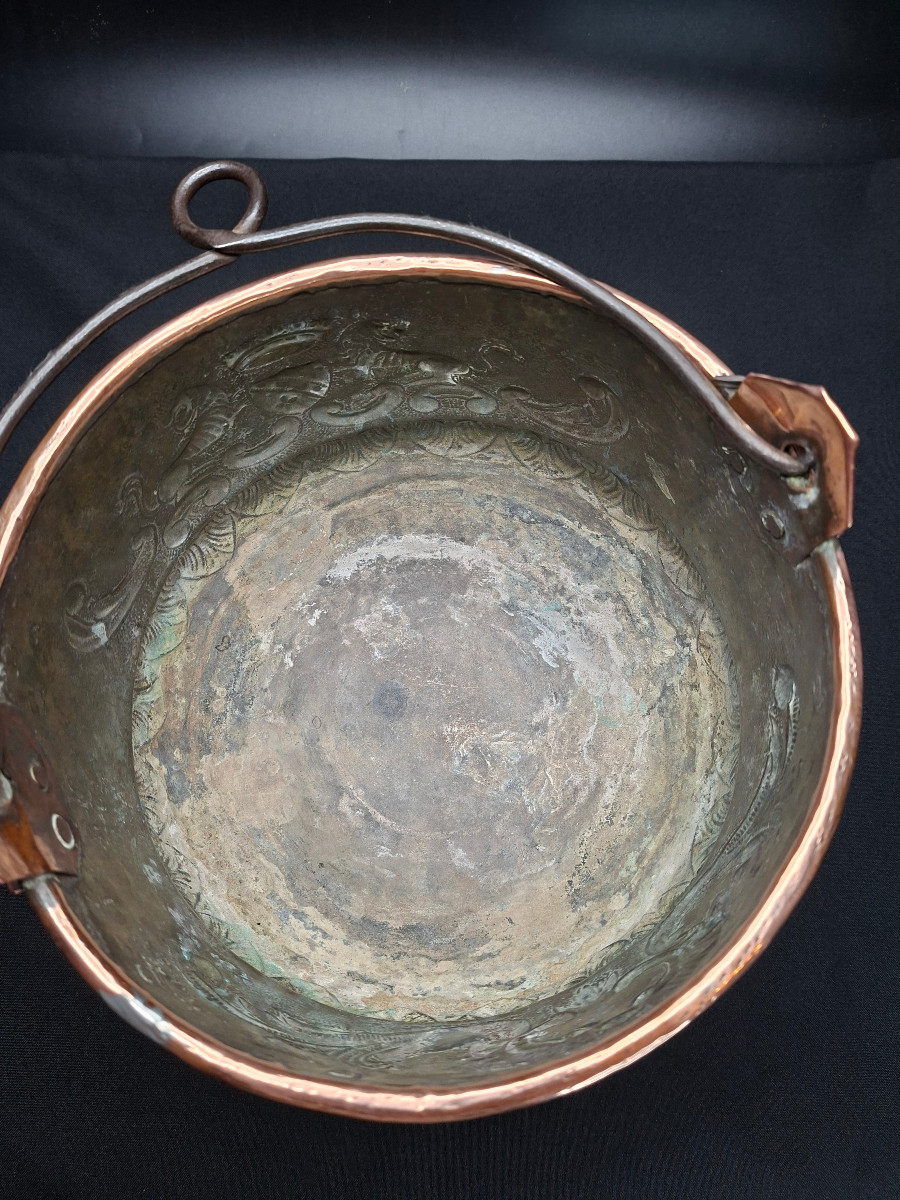 Le Petit Chaudron de Monsieur le Marquis...-photo-2