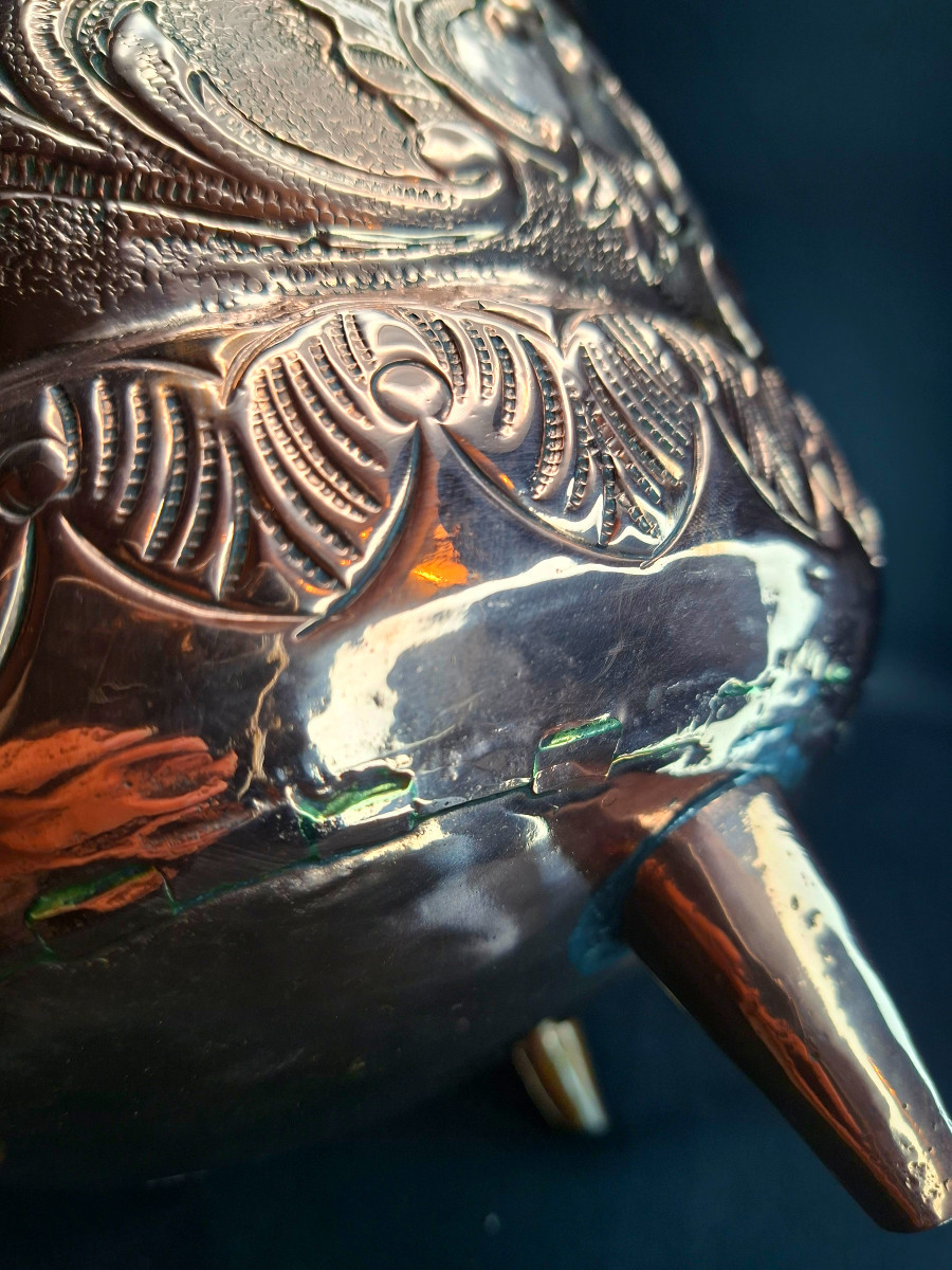 Le Petit Chaudron de Monsieur le Marquis...-photo-3