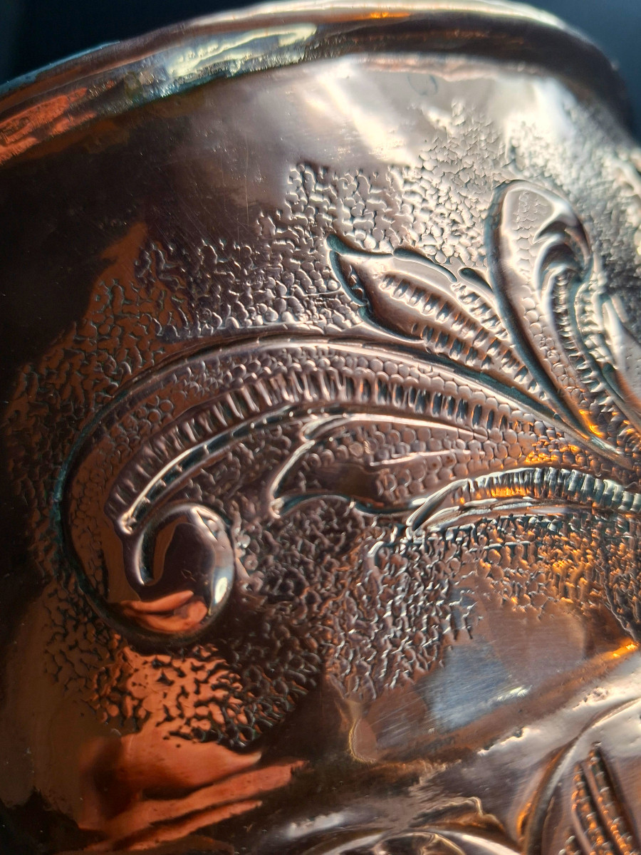 Le Petit Chaudron de Monsieur le Marquis...-photo-4