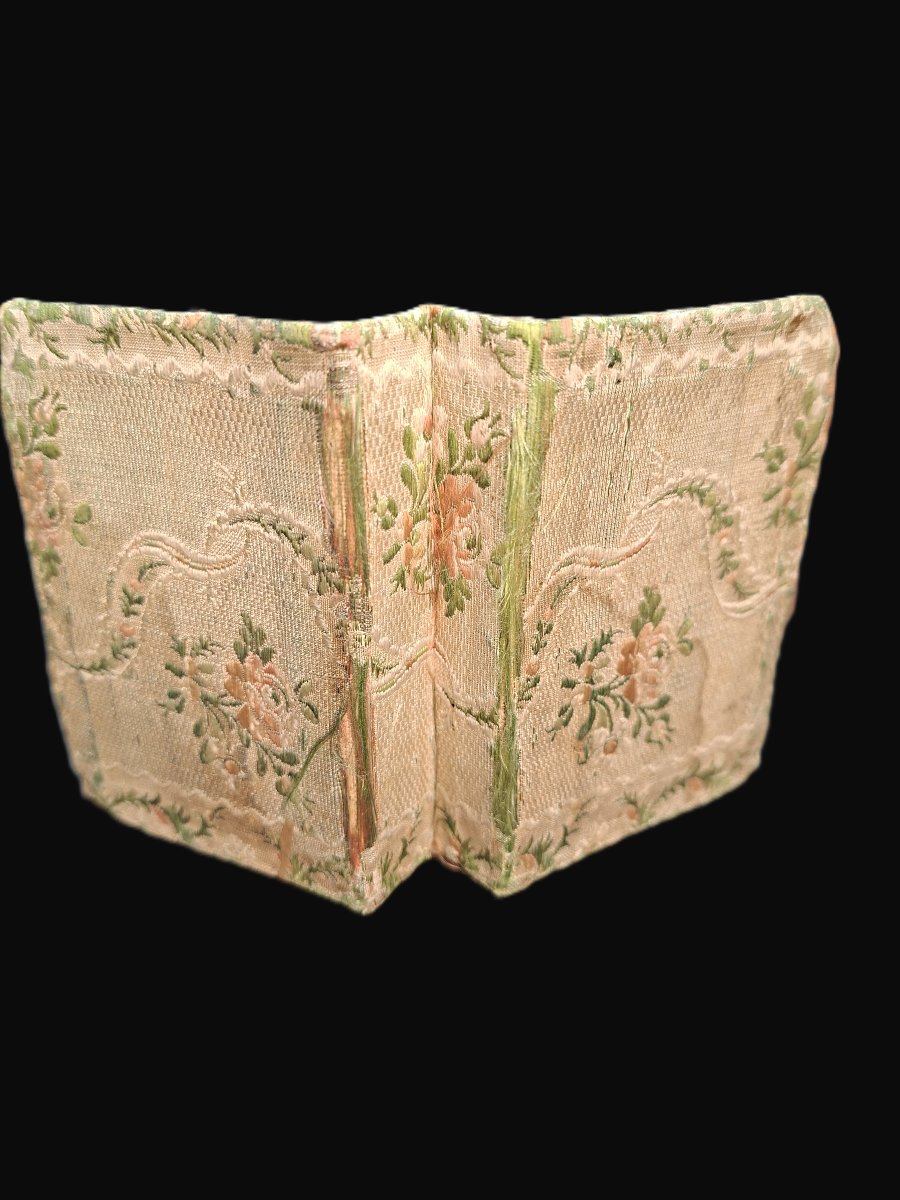 Double paperolles - reliquaire de voyage-photo-7
