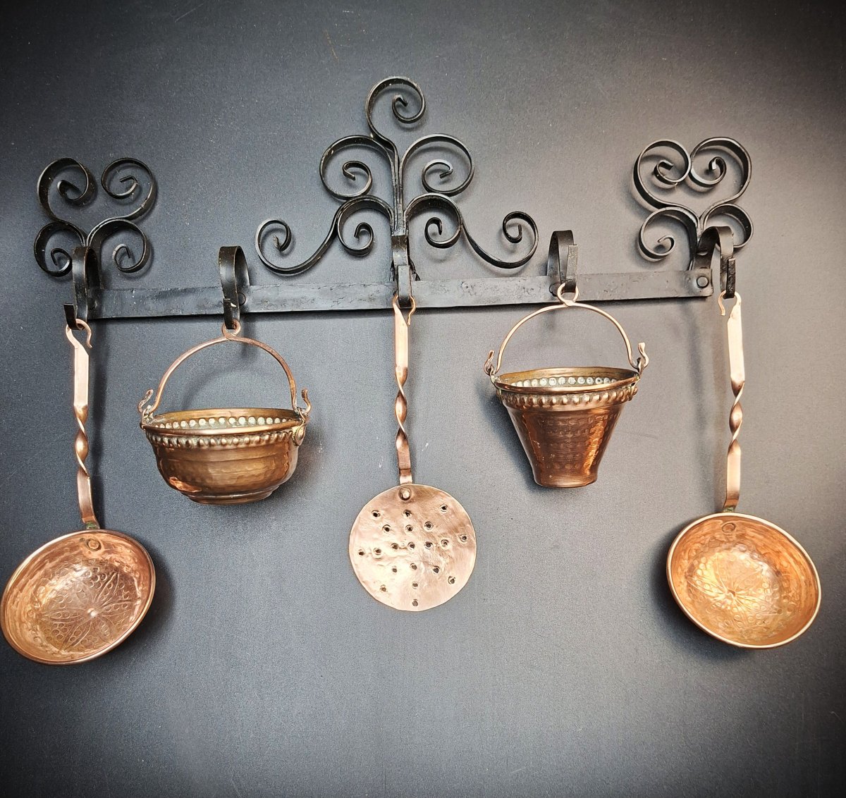 Miniature : Ustensiles de Cuisine-photo-2