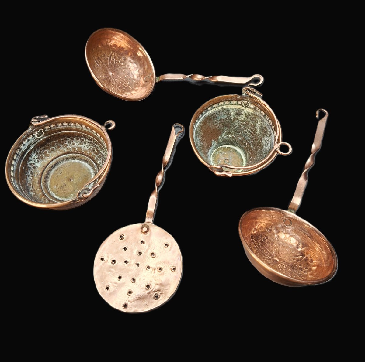 Miniature : Ustensiles de Cuisine-photo-4