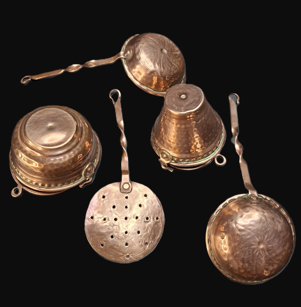 Miniature : Ustensiles de Cuisine-photo-1